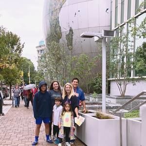 Meet your Posher, Candace